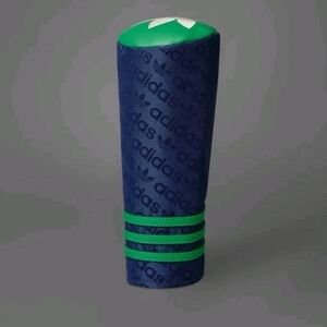Adidas Originals Fairway Headcover Golf - Night Indigo/Green